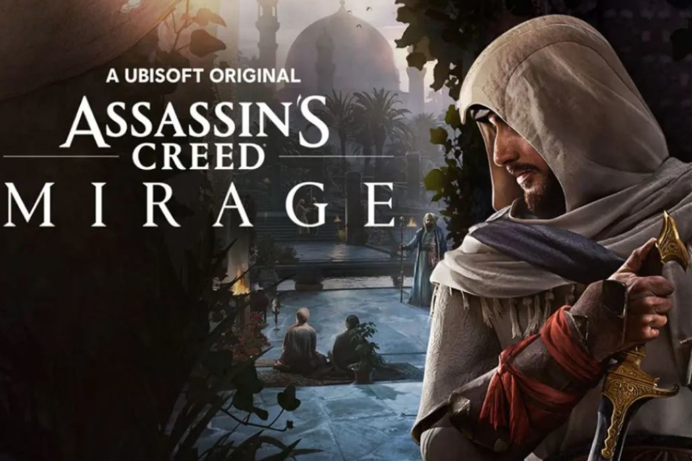 test assassin creed mirage