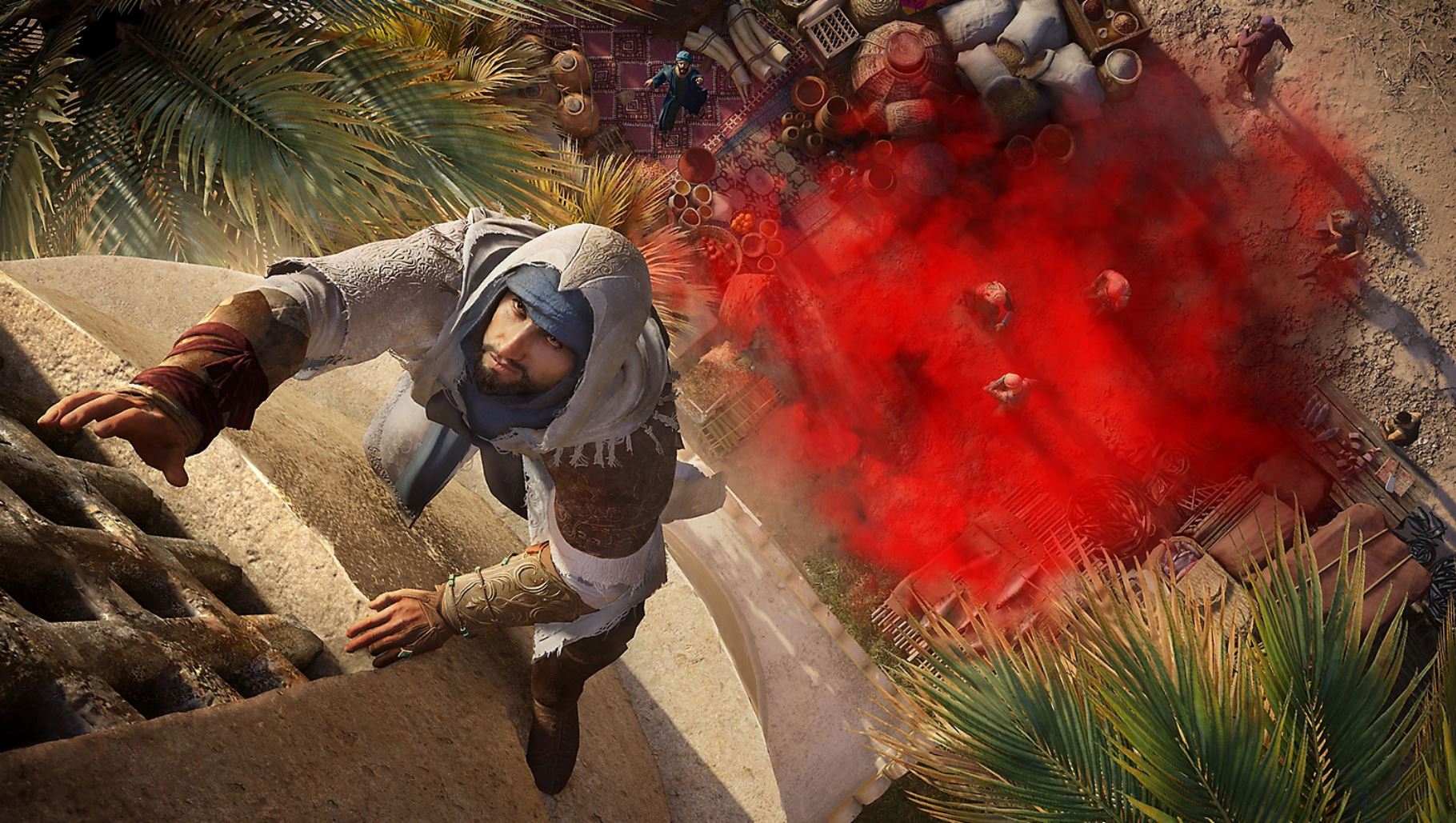 test assassin creed mirage 3