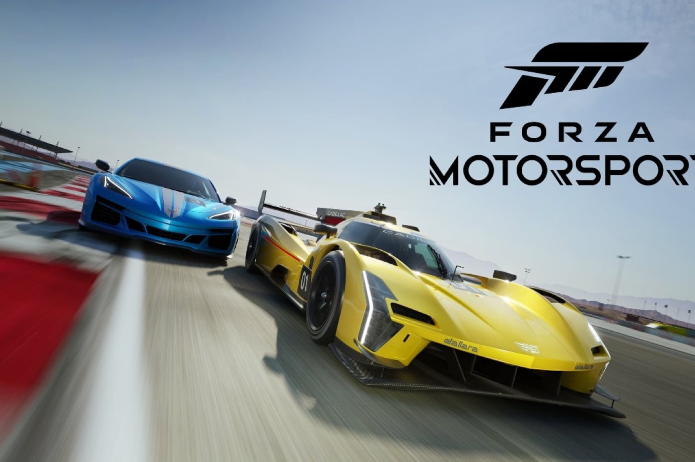 test forza motorsport xbox