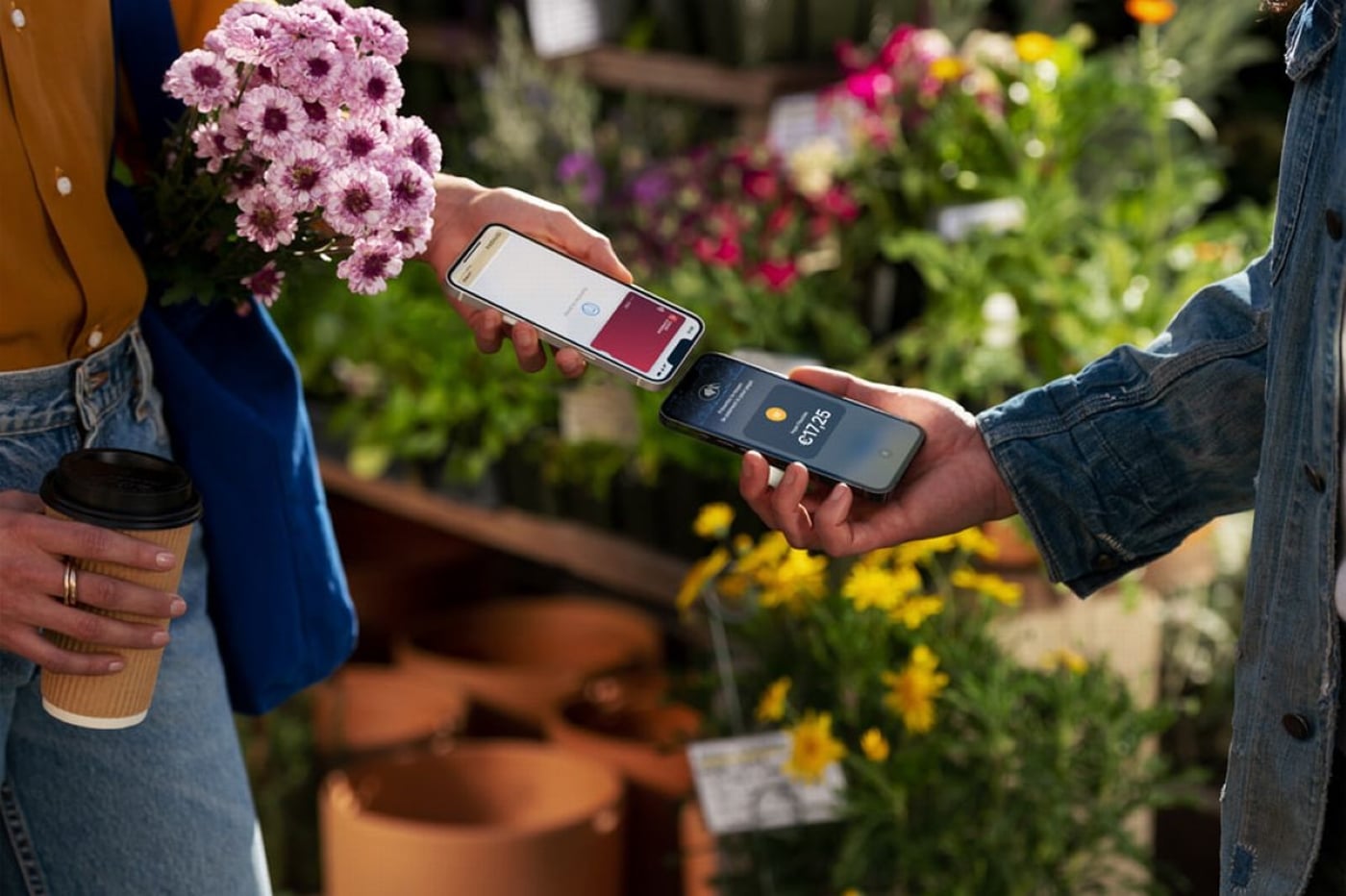 apple tap to pay france intro