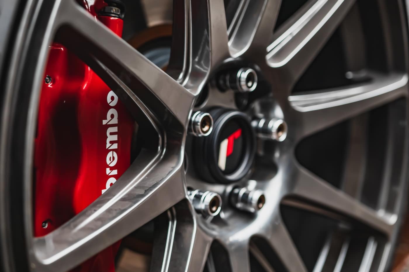 freins brembo