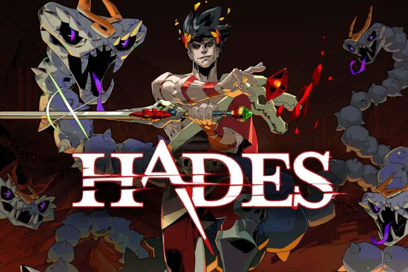 hades jeu netflix