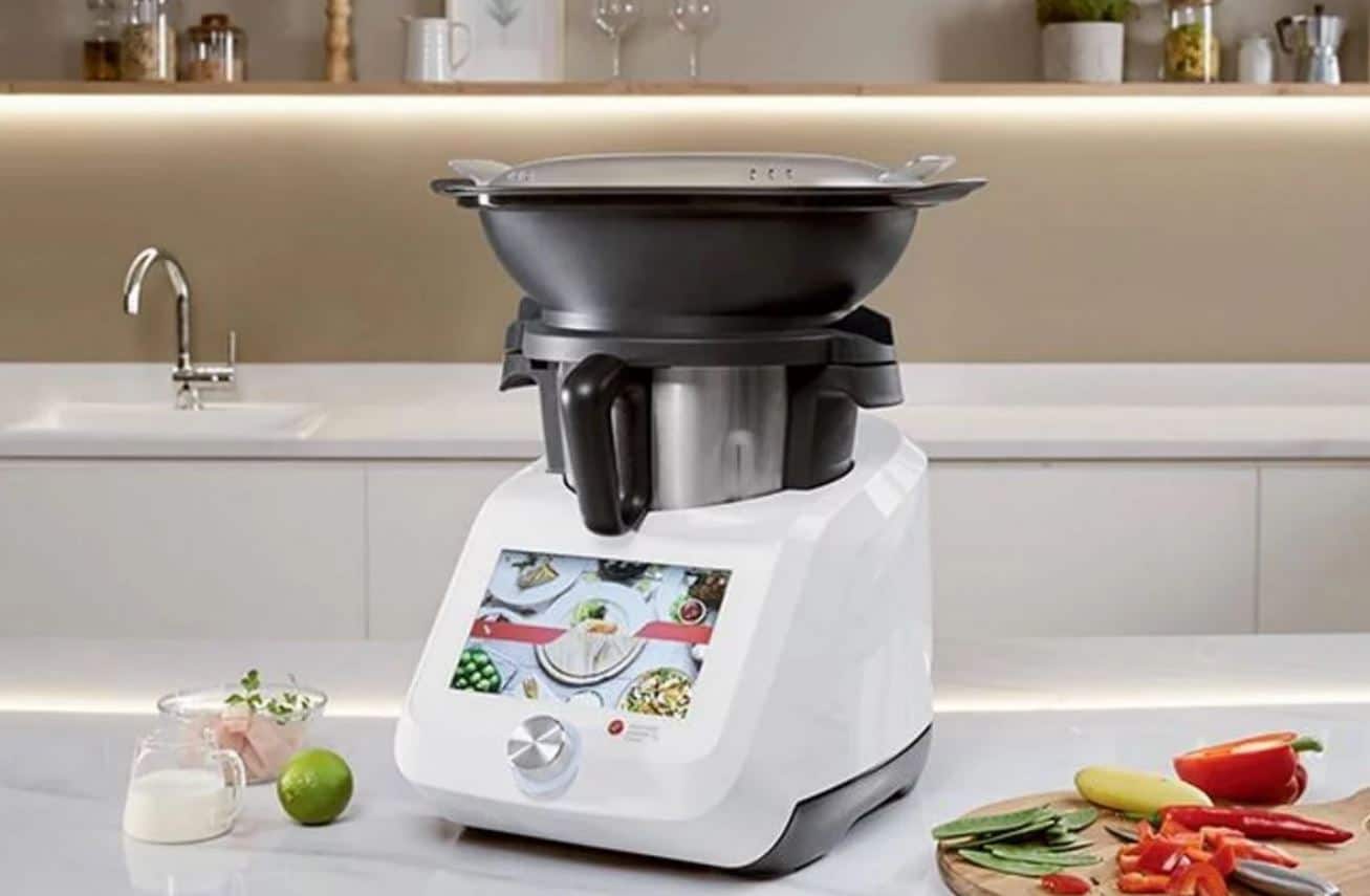 monsieur cuisine smart lidl gratuit