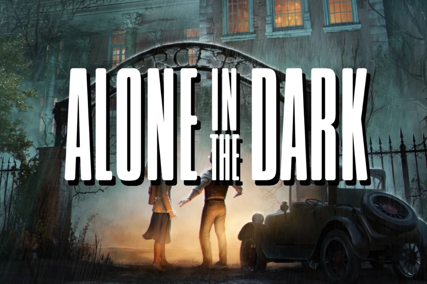 test alone in the dark 2024