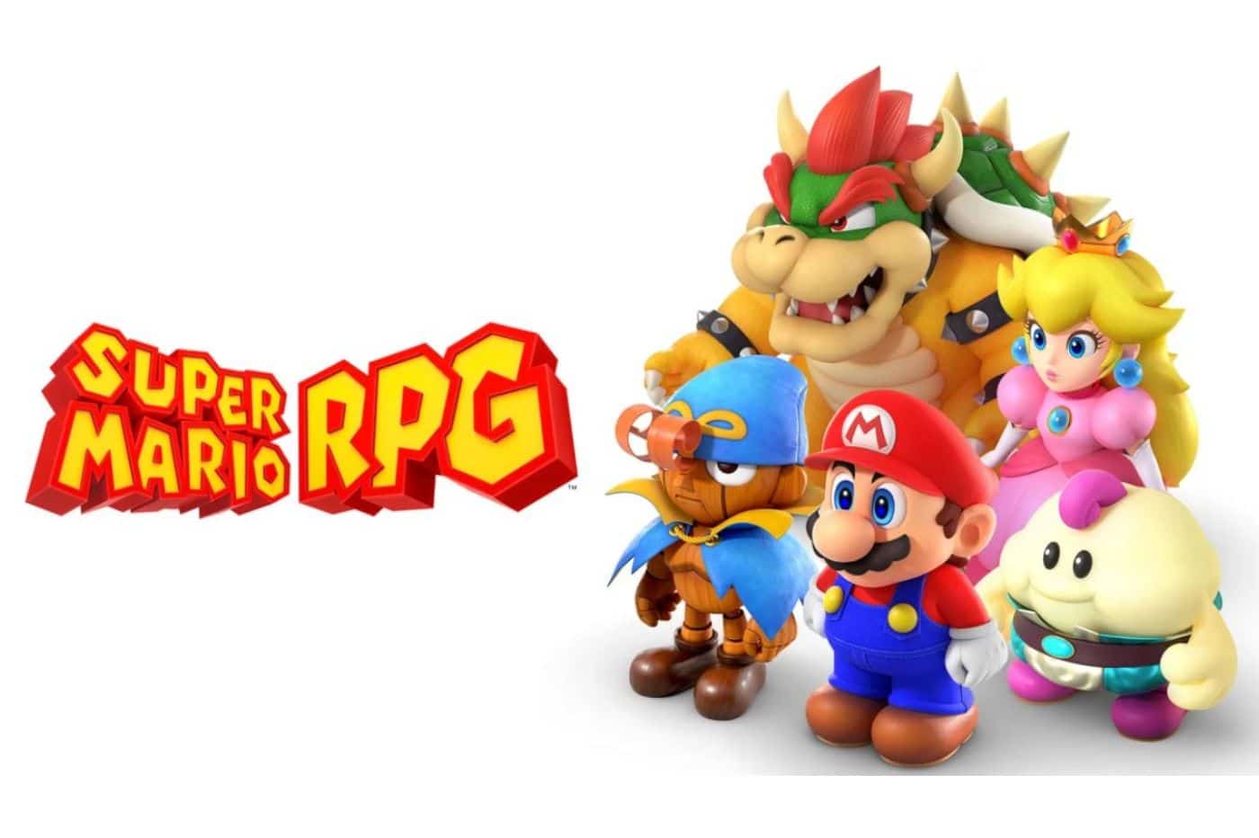 test super mario rpg nintendo switch