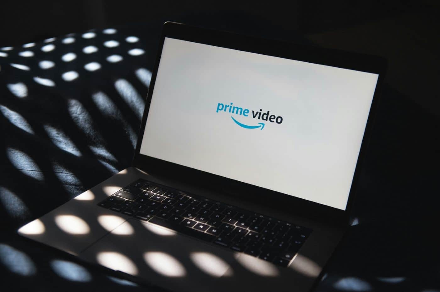 publicités amazon prime video