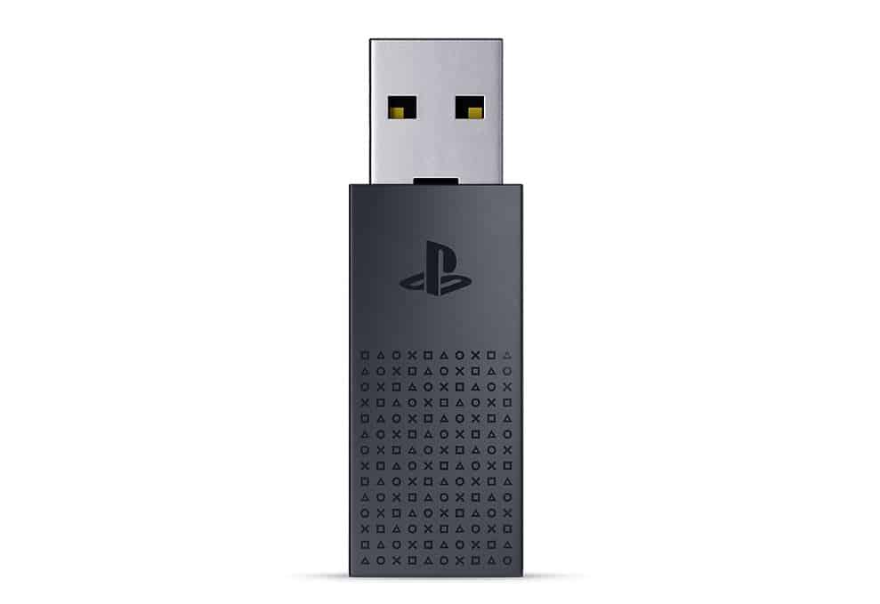 dongle usb playstation link