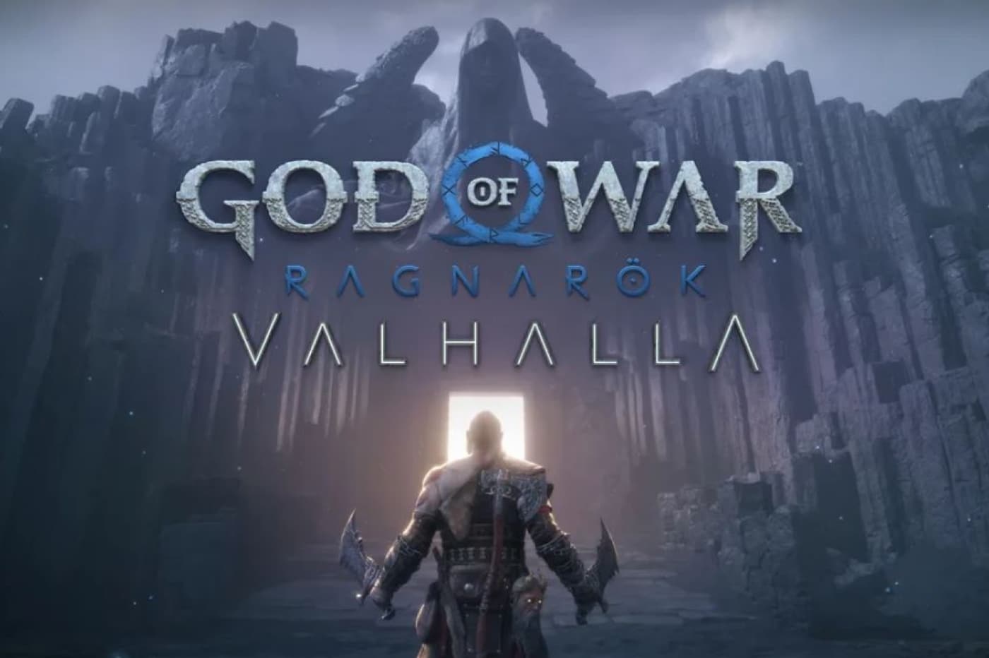 god of war valhalla