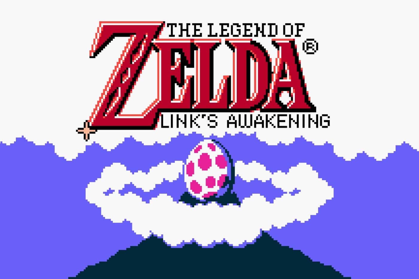 links awakening pc 