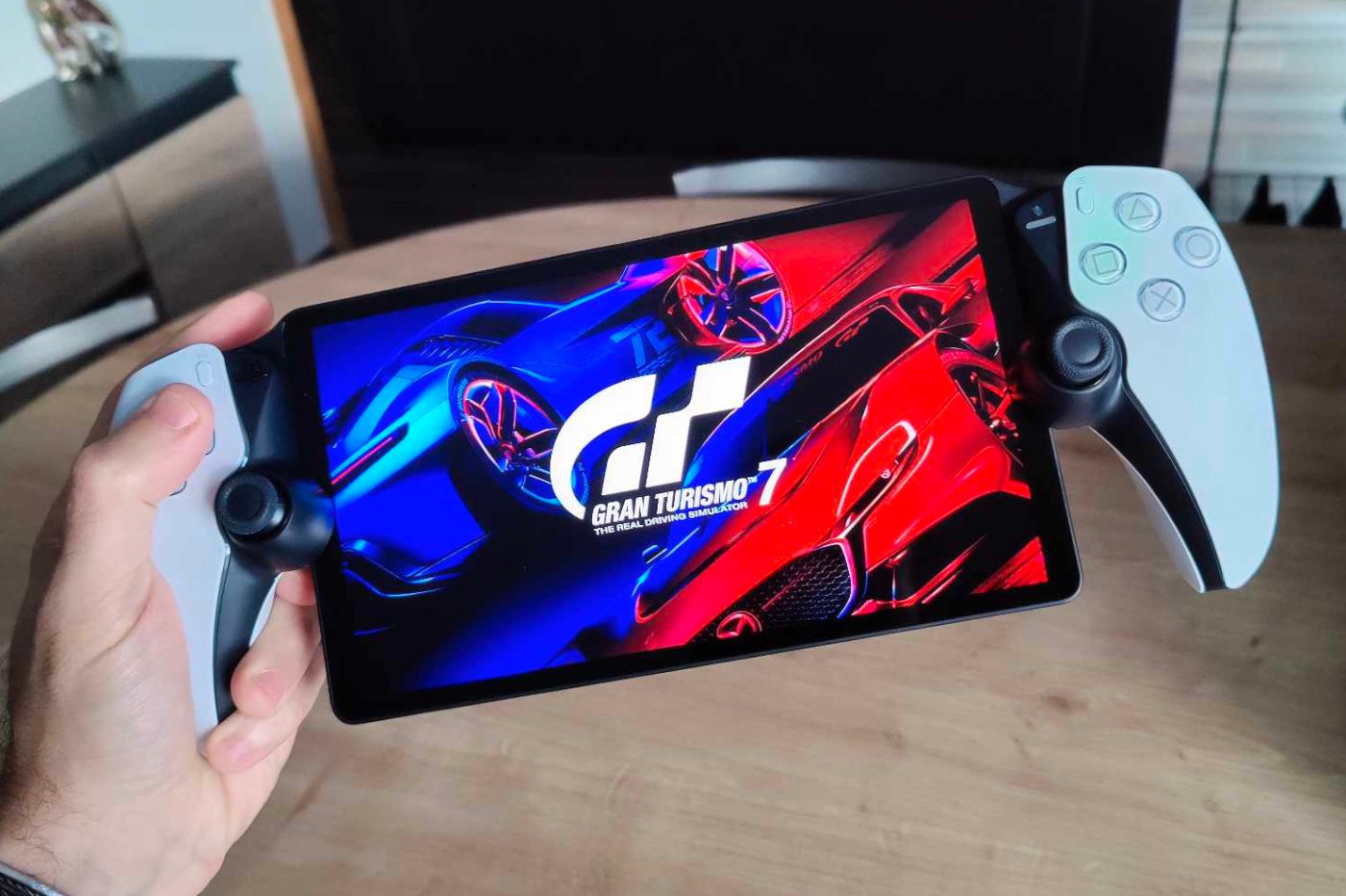 Analyse : Une console portable pour le remote play, pour quoi faire ?