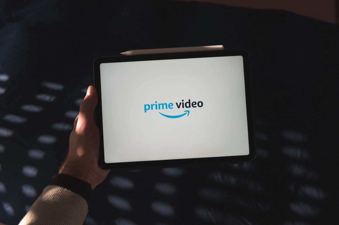 publicite amazon prime video