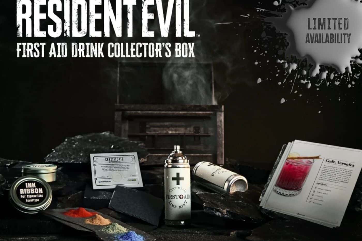 resident evil first aid collector box (1)