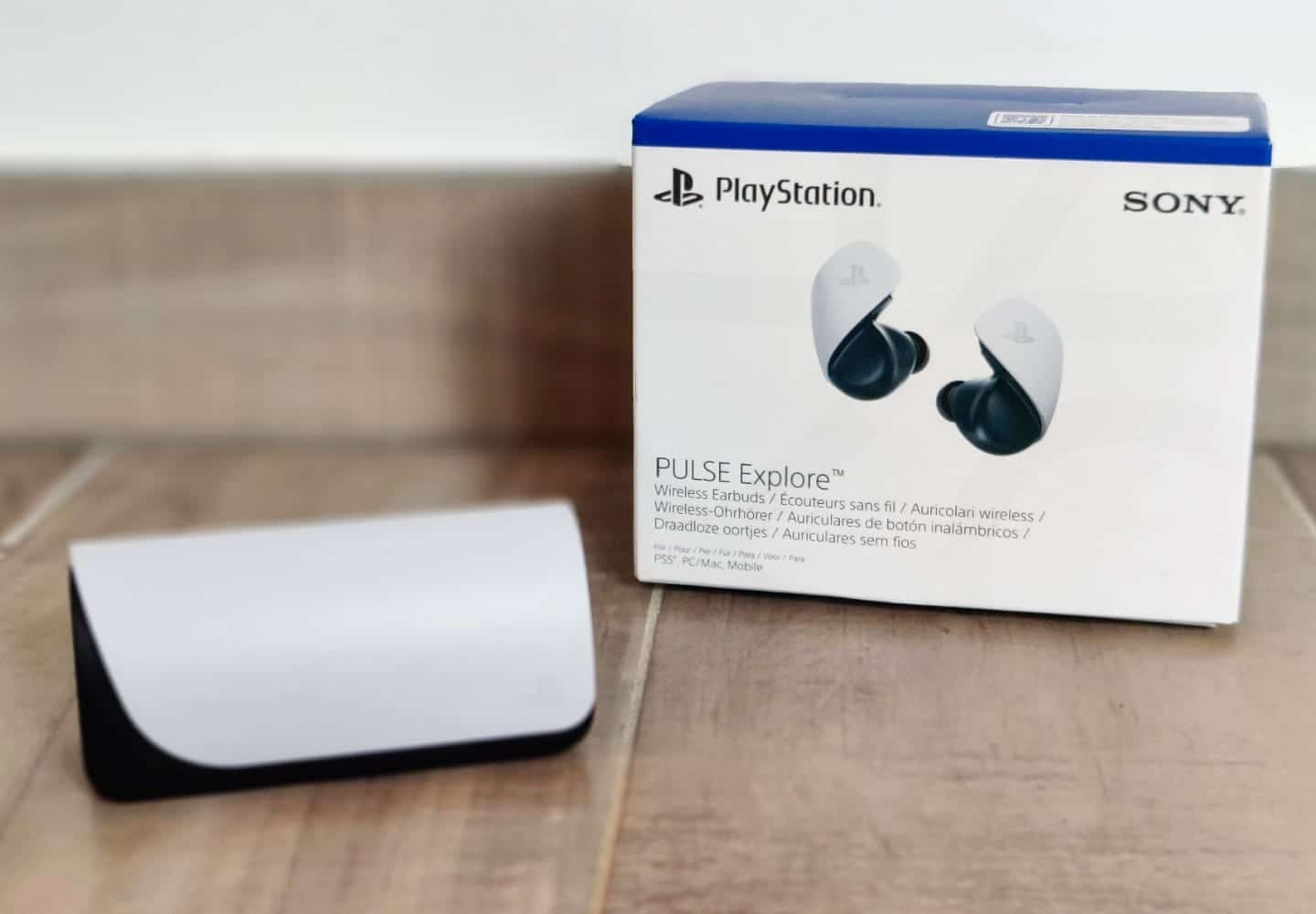 test pulse explore playstation 3