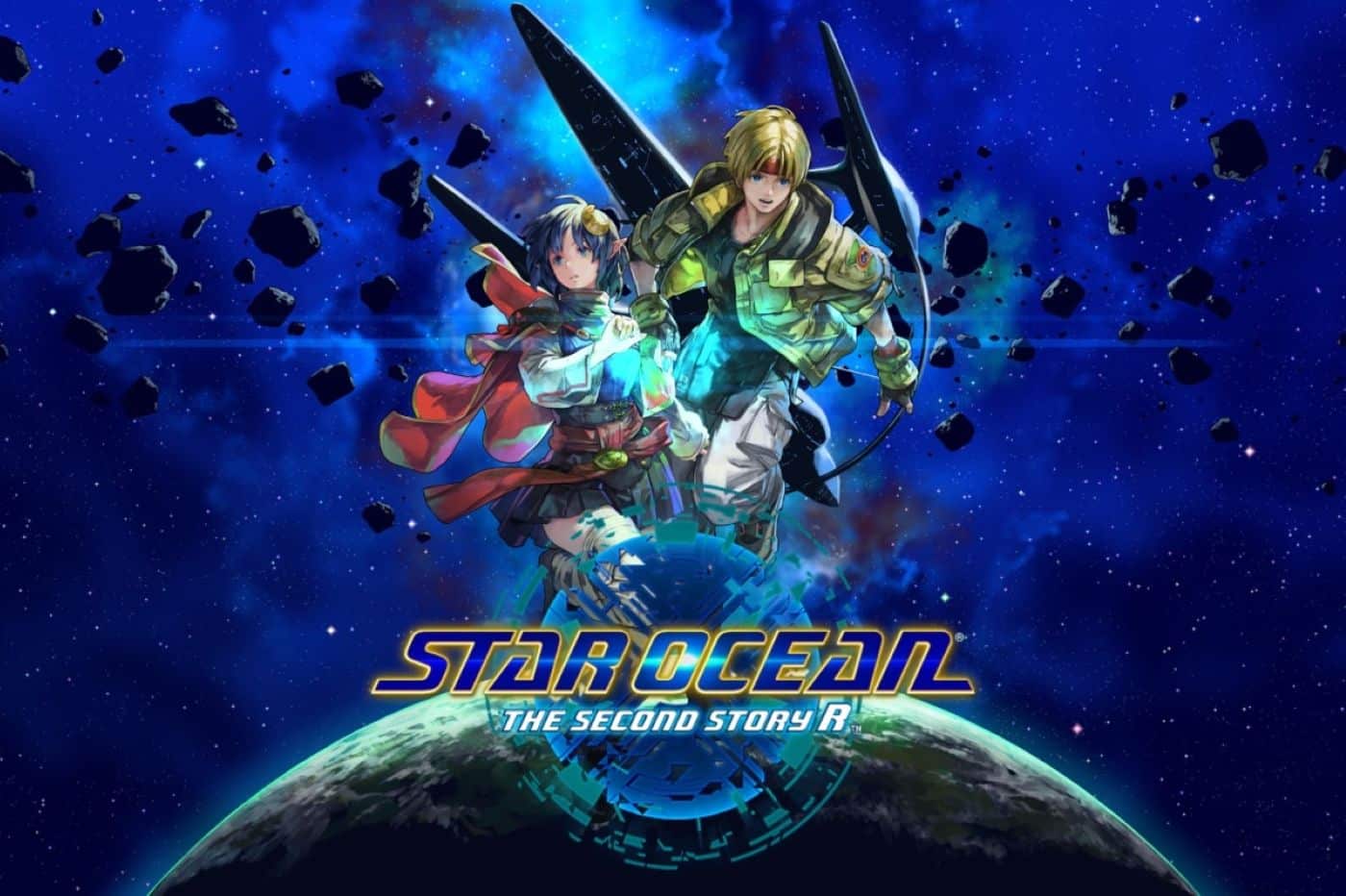 test star ocean second story r