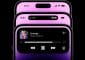 apple iphone dynamic island
