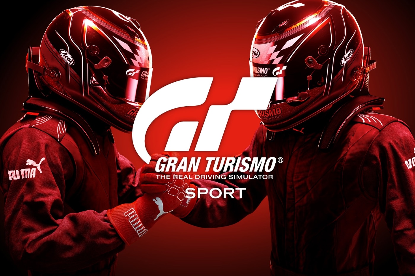 gran turismo sport