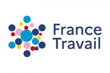 logo france travail 2024