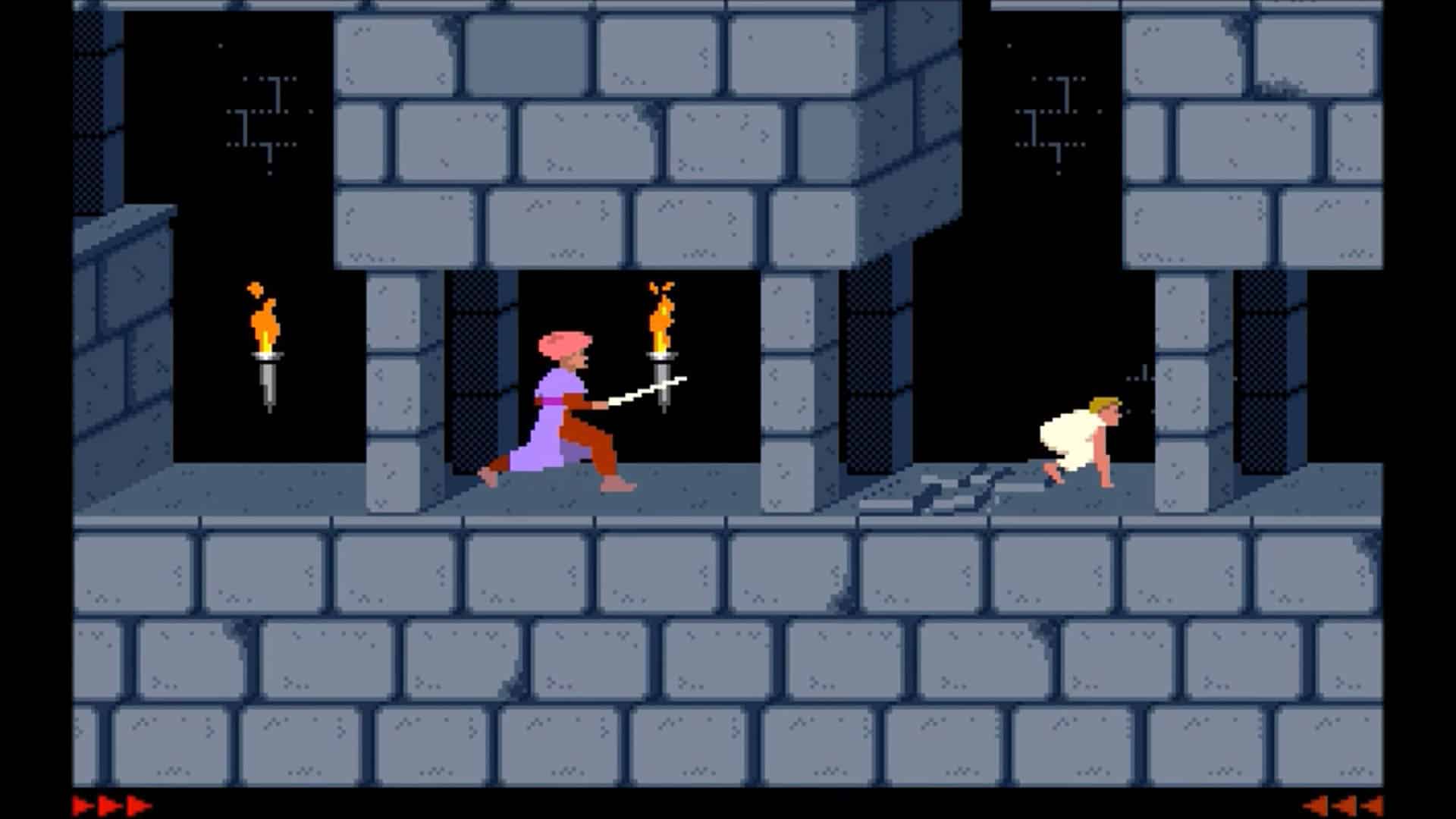 prince-of-persia 1989