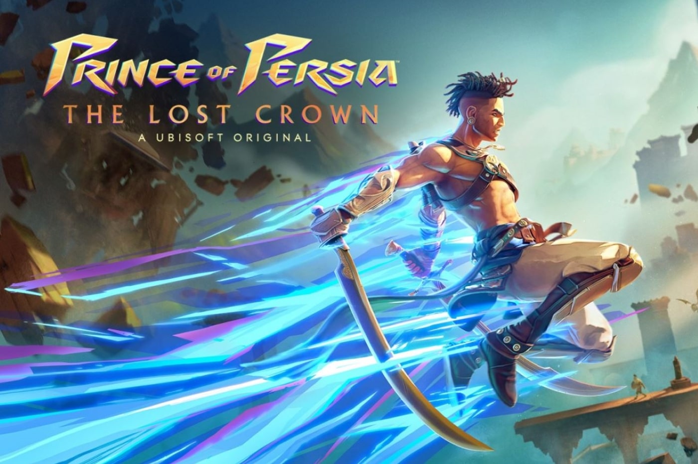 test prince persia lost crown