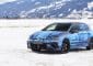 nouvelle volkswagen golf r 2024