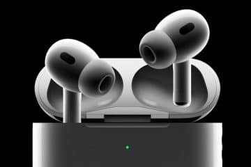 apple airpods pro 2 concert
