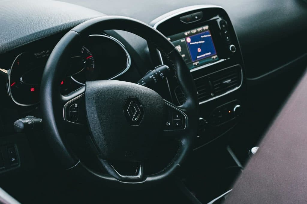 renault clio iv