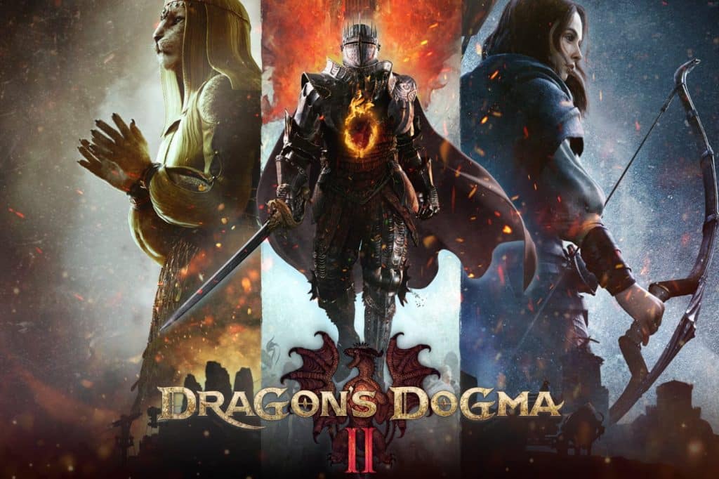 test dragon dogma 2