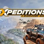 Expedition : A Mudrunner Game