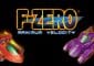 f zero maximum velocity nintendo switch