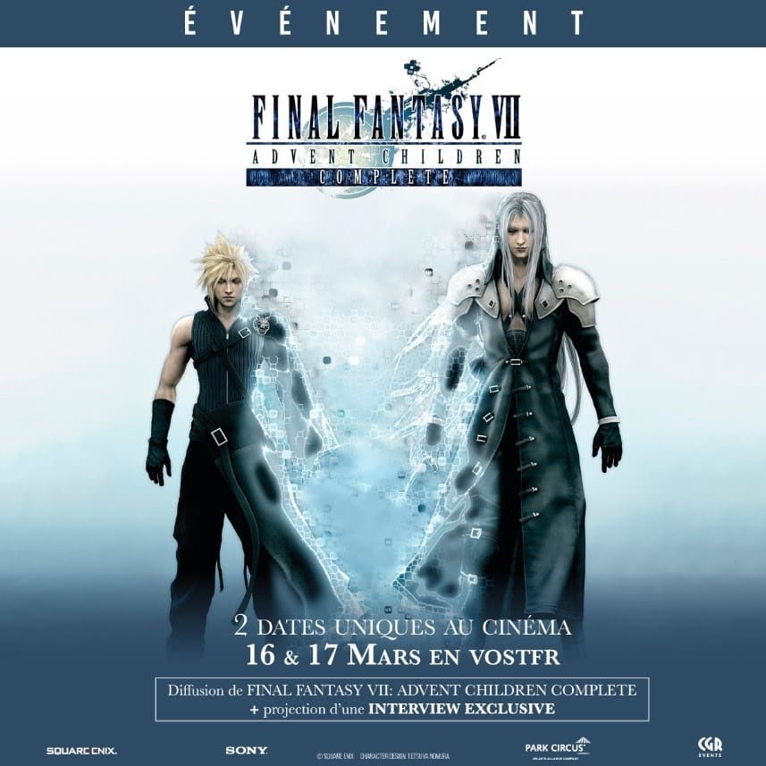 ff7 cinema france