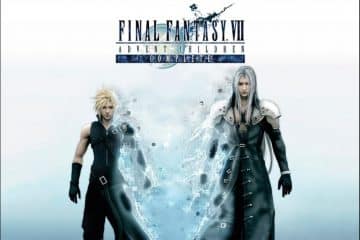 final fantasy 7 cinema france