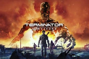jeu video terminator survivors 2024