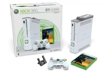 kit xbox 360 lego mega