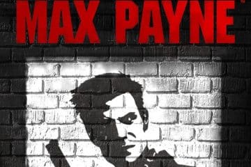 max payne remake