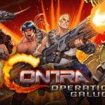 test contra operation galuga