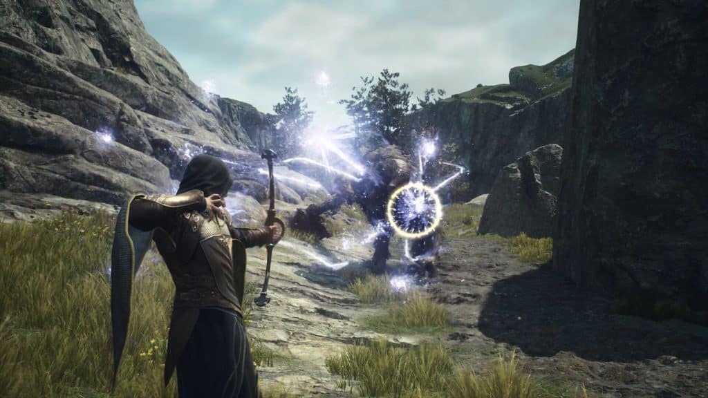 test dragon dogma 2