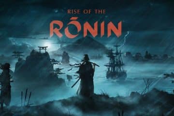 test rise of the ronin