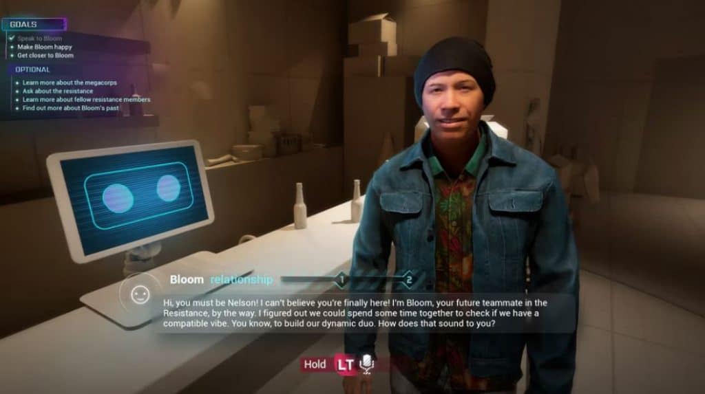 ubisoft neo npc ia