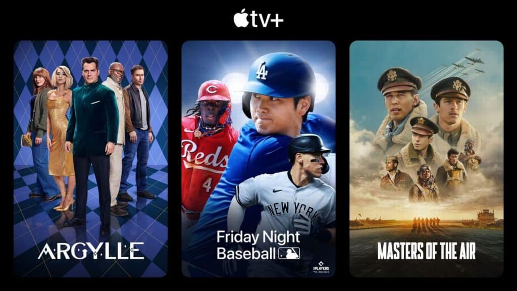 apple tv xbox gratuit