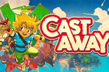 castaway jeu zelda links awakening (1)