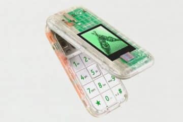 heineken phone