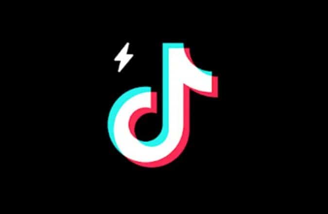 logo tiktok lite