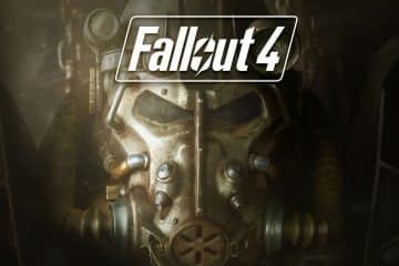 mise jour ps5 xbox fallout 4