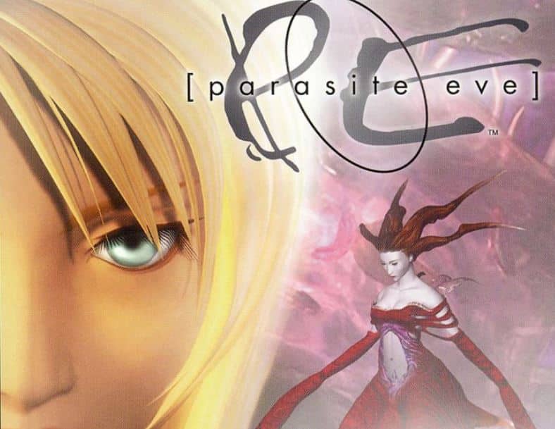 parasite eve remake