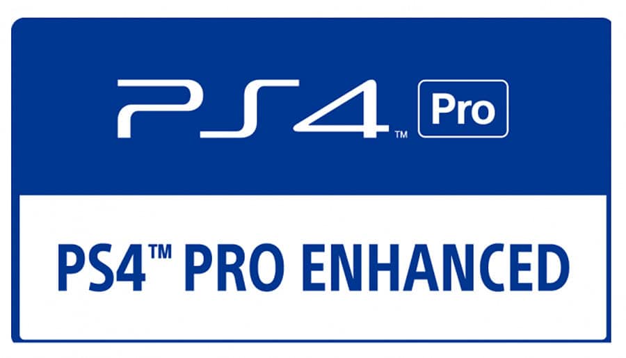 ps4 ps5 pro enhanced