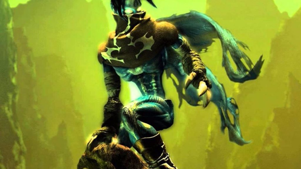 soul reaver remake