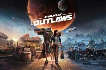Star Wars Outlaws connexion Internet obligatoire