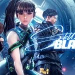 test stellar blade ps5