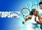 test top spin 2k25