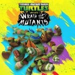 test tortues ninja wrath mutant